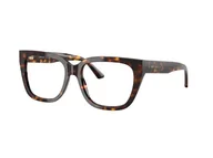 Okulary korekcyjne, oprawki, szkła - Dioptrie szkieł Jimmy Choo JC3019B 5002 - miniaturka - grafika 1