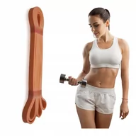 Gumy, taśmy, ekspandery - Guma do ćwiczeń Crossfit Sanctband słaby opór - miniaturka - grafika 1
