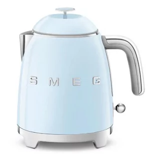 Smeg 50's Style Mini KLF05PBEU - Czajniki elektryczne - miniaturka - grafika 1