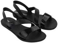 Sandały damskie - Sandały damskie IPANEMA Vibe Sandal Fem (82429-AJ078)-35/36 - miniaturka - grafika 1