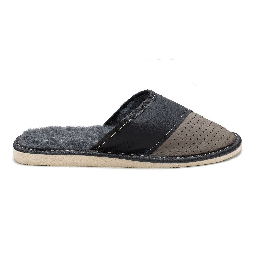 Buty Permani MC05GREY