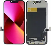 Części serwisowe do telefonów - Wyświetlacz LCD ekran do Apple iPhone 13 TFT Incell - miniaturka - grafika 1