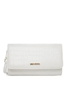 Gino Rossi Torebka TYLO-183 Biały - Torebki damskie - miniaturka - grafika 1