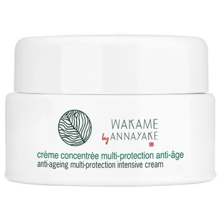 Annayake Extrme Crme concentrée multi-protection anti-âge 50 ml - Kremy do twarzy - miniaturka - grafika 1