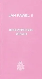 Jan Paweł II Redemptoris Missio  J.P.II (30) ARCH0086 - Religia i religioznawstwo - miniaturka - grafika 2