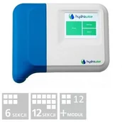 Inne akcesoria do nawadniania - Sterownik nawadniania Hydrawise HC Hunter - miniaturka - grafika 1