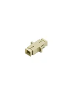 Akcesoria do serwerów - Adapter światłowodowy multimodowy OM2 SC simplex ALANTEC - ALANTEC - miniaturka - grafika 1