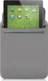 Etui na tablet Moshi Muse for iPad Falcon Gray - Etui do tabletów - miniaturka - grafika 1