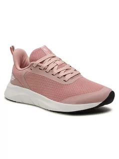 Buty sportowe damskie - 4F Womens Sports D4L21-OBDS300-56S różowe 38 D4L21-OBDS300-56S - grafika 1