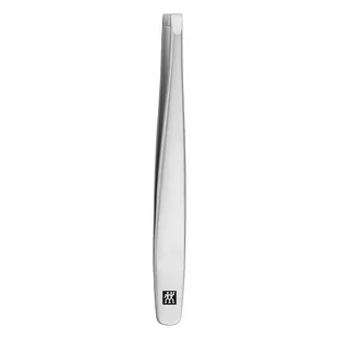 Zwilling ZWILLING twinox pęseta, proste, 90 MM 78145-101-0 - Akcesoria do paznokci - miniaturka - grafika 2