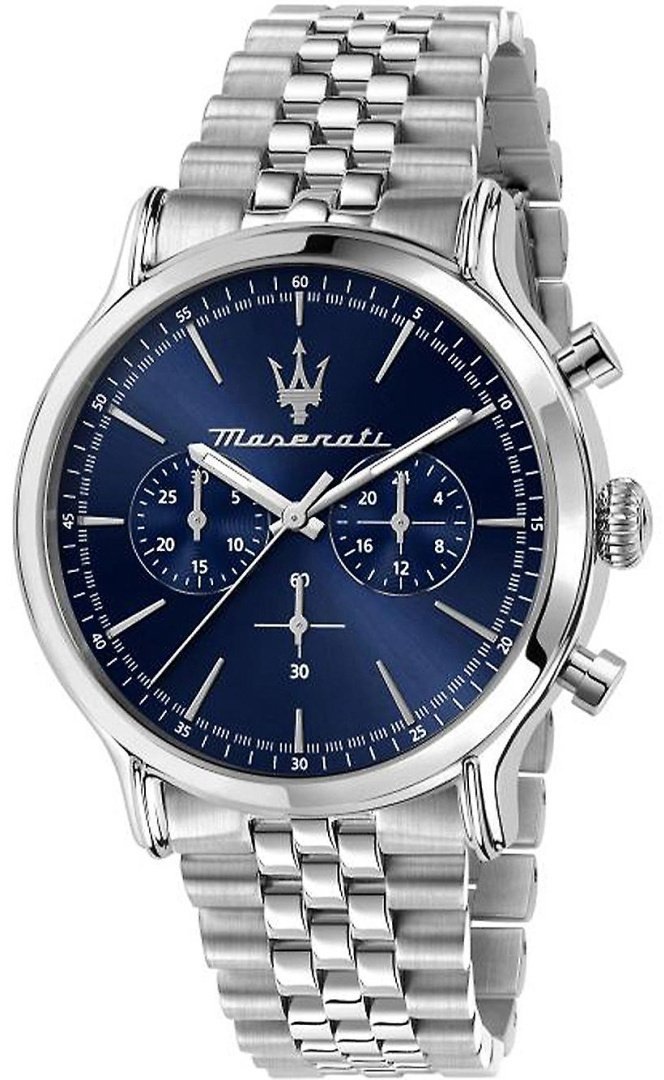 Zegarek Maserati Zegarek Męski Epoca R8873618024 + BOX
