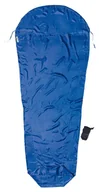Śpiwory - Cocoon jedwabny śpiwór mumia Liner Small Silk, w rozmiarze uniwersalnym SM80-S - miniaturka - grafika 1