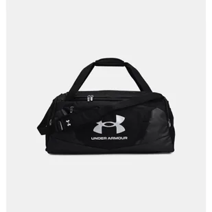 Torba sportowa UNDER ARMOUR Undeniable 5.0 Medium Duffle Bag wodoodporna - Torby sportowe - miniaturka - grafika 1
