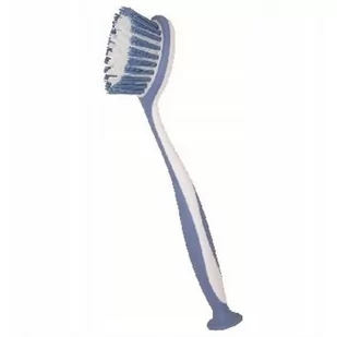 ELEPHANT Szczotka do naczyń z przyssawką - Miotły, szufle, mopy - miniaturka - grafika 1