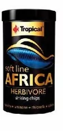 Pokarm dla ryb - Tropical Soft Line Africa Herbivore 250ml/140g 16676-uniw - miniaturka - grafika 1