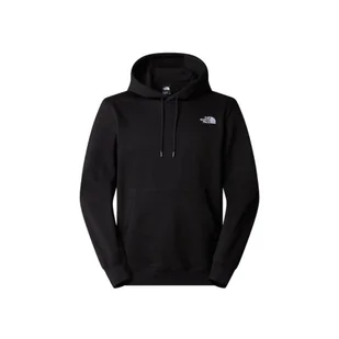 Bluza The North Face Essential Relaxed - Bluzy sportowe męskie - miniaturka - grafika 1