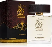 Wody i perfumy damskie - Al Haramain, Tanasuk, woda perfumowana, 100 ml - miniaturka - grafika 1