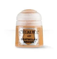 Gry bitewne - Air: Deathclaw Brown (24ml) (28-38) GamesWorkshop 28-38 - miniaturka - grafika 1