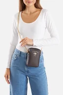 Torebki damskie - U.S. POLO ASSN. BIUXT6209WVP Brązowy ciemny - miniaturka - grafika 1