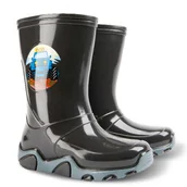 Kalosze damskie - Kalosze dziecięce STORMER I (20-27) - miniaturka - grafika 1