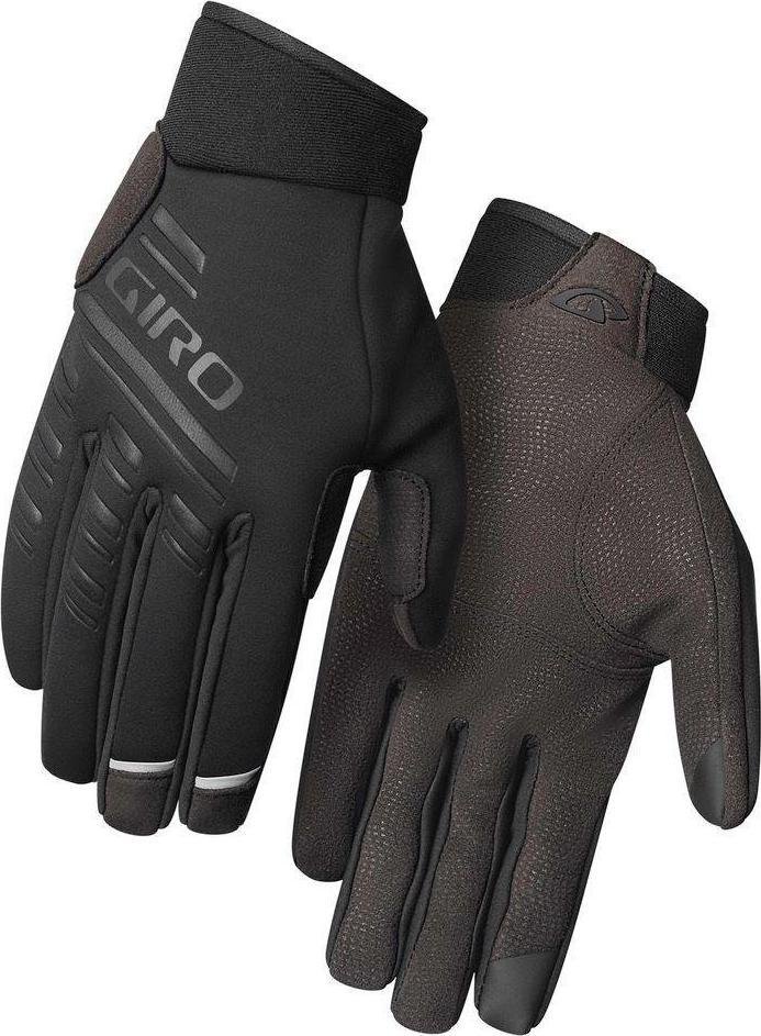 Giro Rękawiczki zimowe GIRO CASCADE W długi palec black roz. S obwód dłoni 178-203 mm / dł. dłoni 175-180 mm NEW