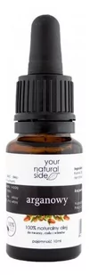Your Natural Side Olej Arganowy 10ml - Olejki do ciała i włosów - miniaturka - grafika 1