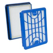 Filtry do odkurzaczy - Filtr Hepa H13 do Zelmer Odyssey Jupiter Syrius - miniaturka - grafika 1