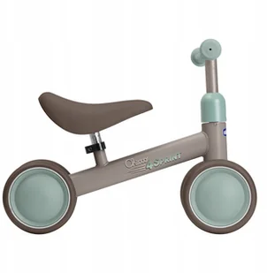 Rowerek czterokołowy Chicco - Rowerki trójkołowe - miniaturka - grafika 1