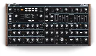 Instrumenty klawiszowe - Novation PEAK PEAK - miniaturka - grafika 1