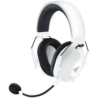 Słuchawki - RAZER BlackShark V2 Pro playstation biały - miniaturka - grafika 1