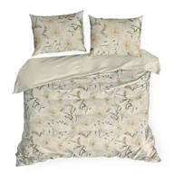 Pościel - Pościel Bawełniana Komplet 220 x 200 3cz Sonia 32 - miniaturka - grafika 1