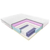 Materace - Janpol ENYO 80x200 - miniaturka - grafika 1