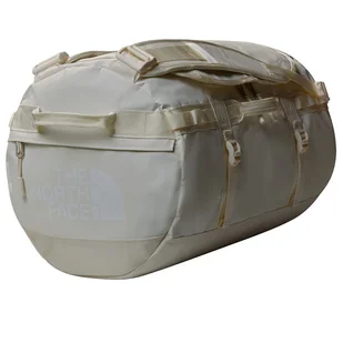 Torba The North Face Base Camp Duffel S 0A52STUBO1 - szara - Torby męskie - miniaturka - grafika 1