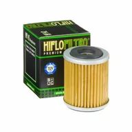 Filtry oleju - HIFLOFILTRO Filtr Oleju HF142 - filtr motocyklowy - miniaturka - grafika 1