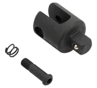 Narzędzia warsztatowe - Głowica wymienna do pokrętła wahliwego BOXO 1/2 - miniaturka - grafika 1