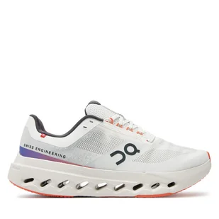 Buty do biegania On CloudSurfer 3ME30020256 Szary - Buty sportowe męskie - miniaturka - grafika 1