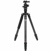 Statywy fotograficzne - Caruba Travelstar 156 Carbon - miniaturka - grafika 1