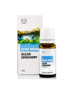 Oczko Wodne 12 Ml Olejek Zapachowy - Aromaterapia - miniaturka - grafika 1