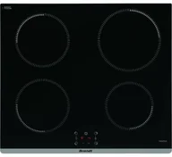 Płyty elektryczne do zabudowy - Płyta Indukcyjna Brandt 60 cm - miniaturka - grafika 1