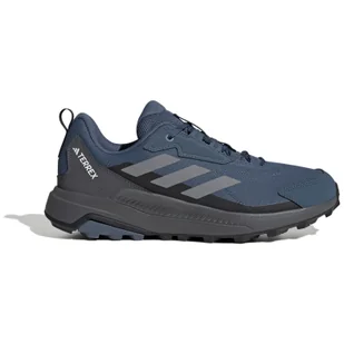 Męskie buty turystyczne Adidas Terrex Anylander Rozmiar butów (UE): 47 1/3 / Kolor: niebieski/szary - Buty trekkingowe męskie - miniaturka - grafika 1