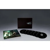 Muzyka filmowa - FINAL FANTASY VII REMAKE Original Soundtrack (CD REGULAR EDITION) - miniaturka - grafika 1