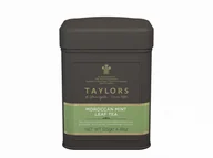 Herbata - TAYLORS Herbata zielona liściasta Marokańska Mięta 125 g - miniaturka - grafika 1