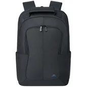Plecaki - Plecak do notebooka RIVACASE Tegel 8436 15.6-16 cali Czarny - miniaturka - grafika 1