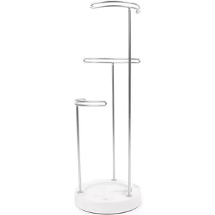 Umbra Stojak organizer na biżuterię,nikielTESORA 299471-491 [11863225] - Wieszaki łazienkowe - miniaturka - grafika 1