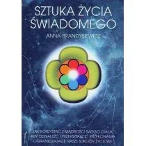 Medium Anna Brandysiewicz Sztuka życia świadomego - Ezoteryka - miniaturka - grafika 1