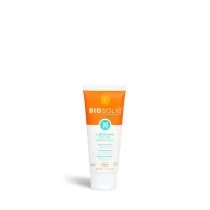 BIOSOLIS MLECZKO PRZECIWSŁONECZNE SPF 30 ECO 100ml - Balsamy i kremy do opalania - miniaturka - grafika 1