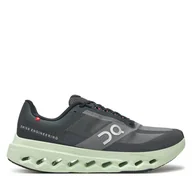 Buty sportowe męskie - Buty do biegania On CloudSurfer Next 3ME30022535 Czarny - miniaturka - grafika 1