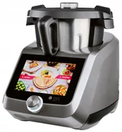 Multicookery - Silvercrest Monsieur Cuisine Smart robot kuchenny Tytanowy lidlomix - miniaturka - grafika 1