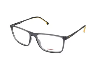 Okulary korekcyjne, oprawki, szkła - Carrera Carrera 8881 KB7 - grafika 1