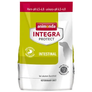 Animonda Integra Protect Intestinal 4 kg - Sucha karma dla kotów - miniaturka - grafika 2